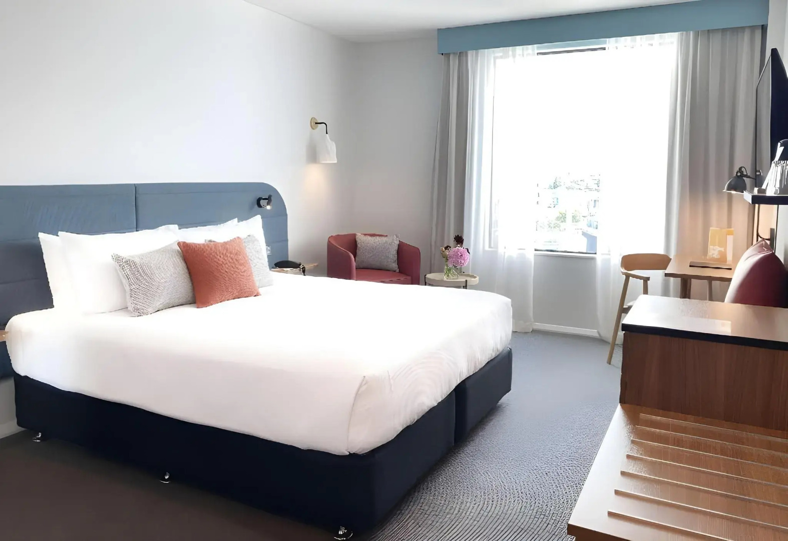 Photo - Sudima Auckland City