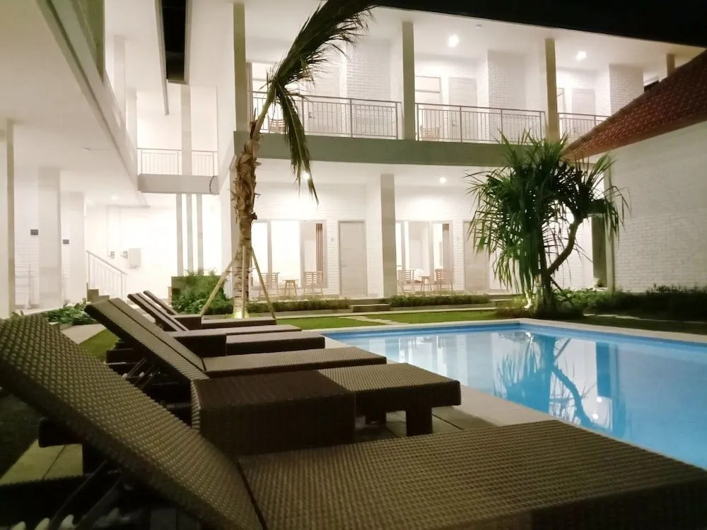 Foto - Berawa Dini Guesthouse