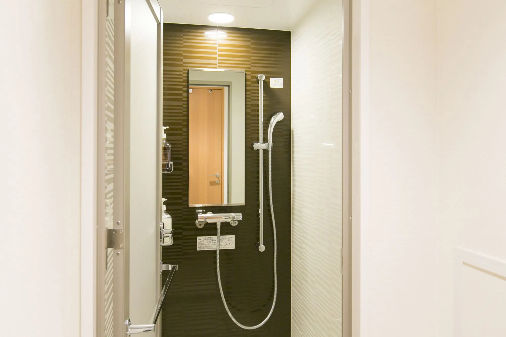 Photo - First Cabin Nishi Umeda