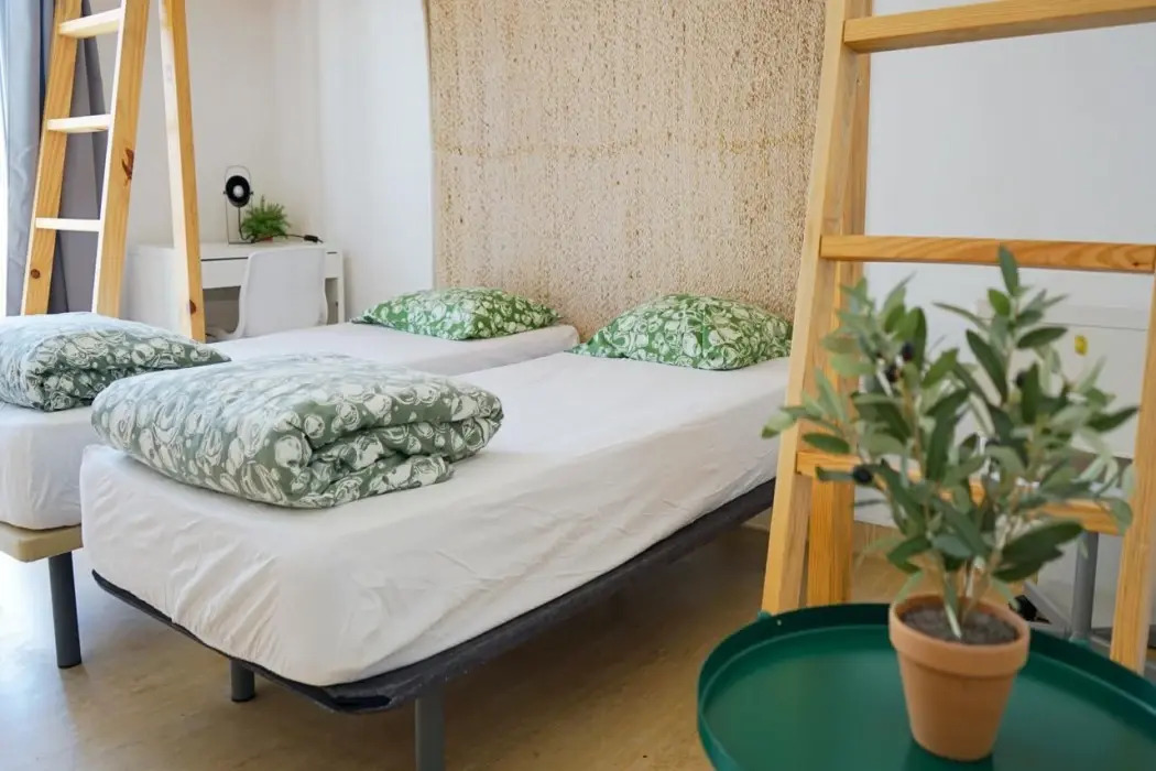 Foto - WOT Nomad Social