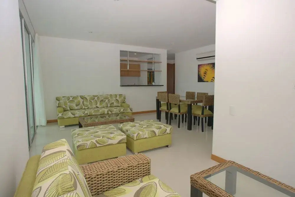 Foto - Travelers Suites Orange Cartagena