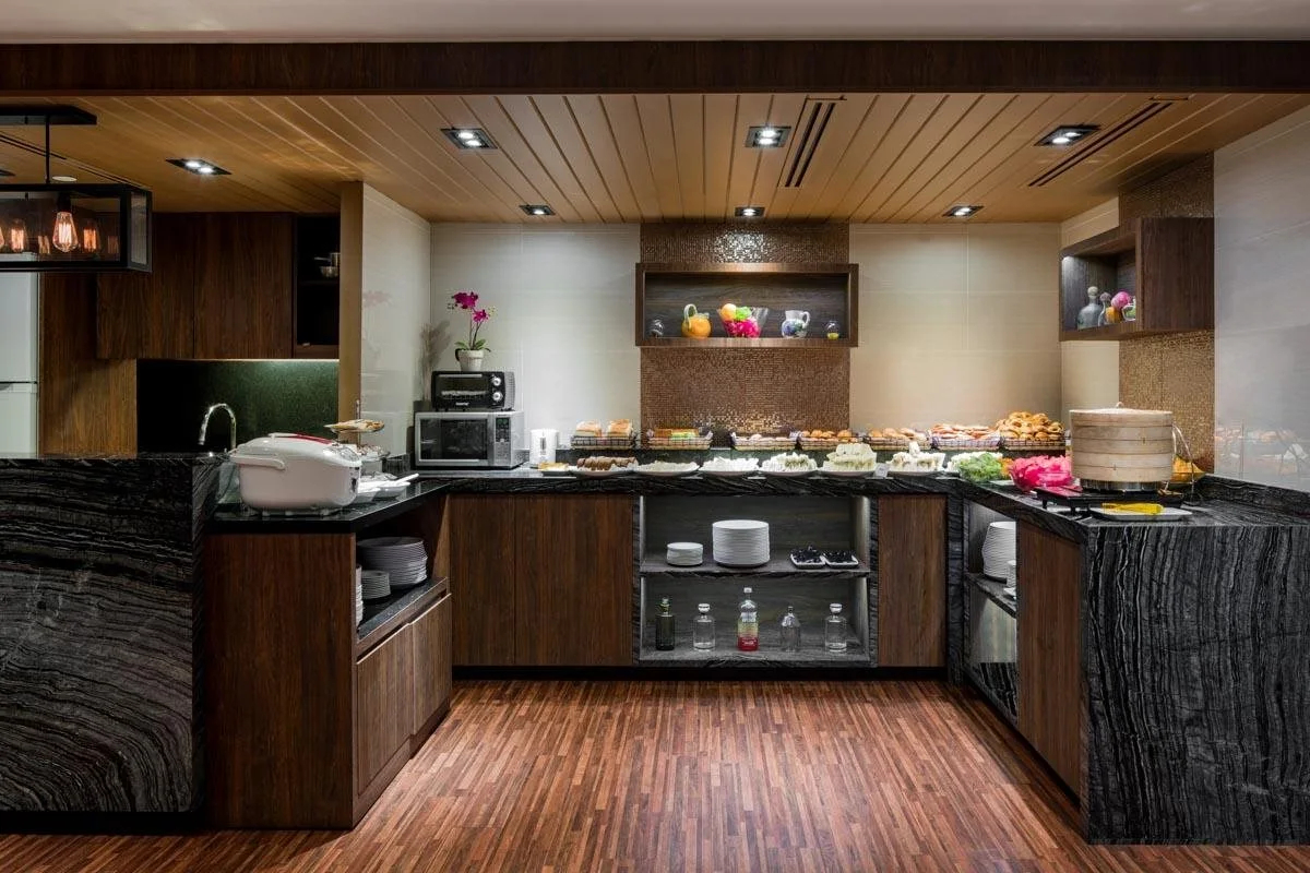 Foto - Park Avenue Clemenceau