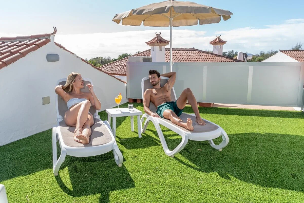 Photo - Hotel LIVVO Dunagolf Suites