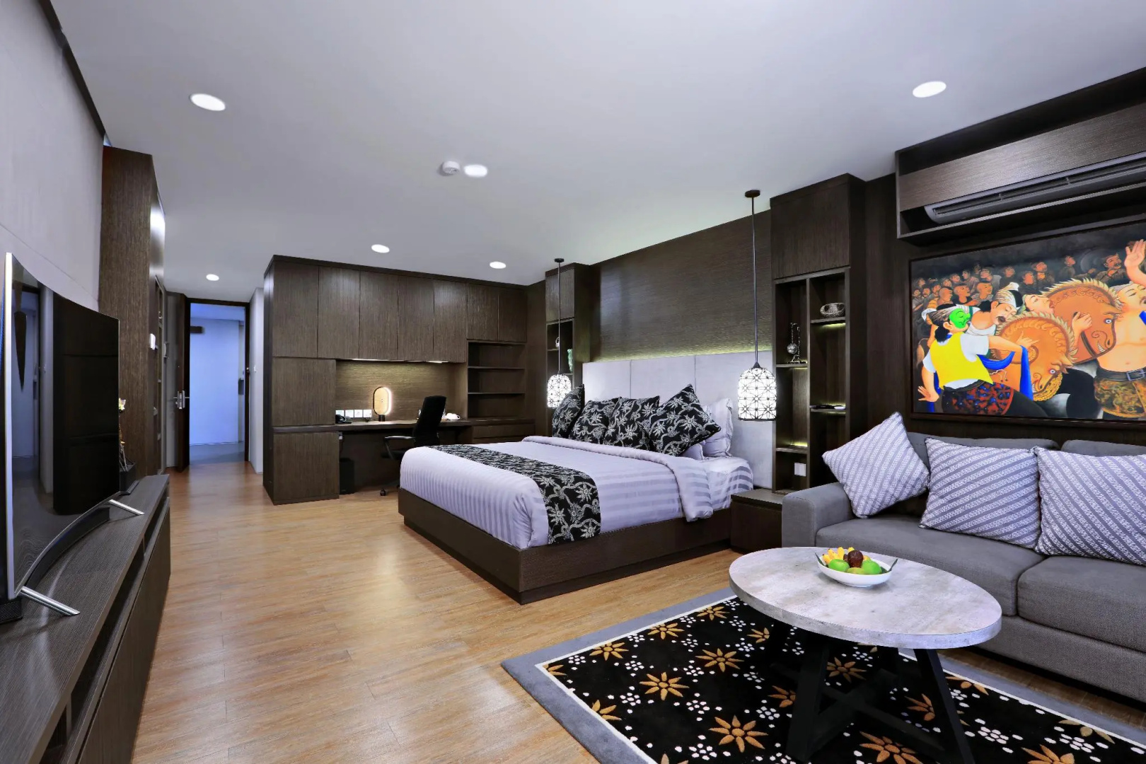 Photo - S7 Suites Gandaria