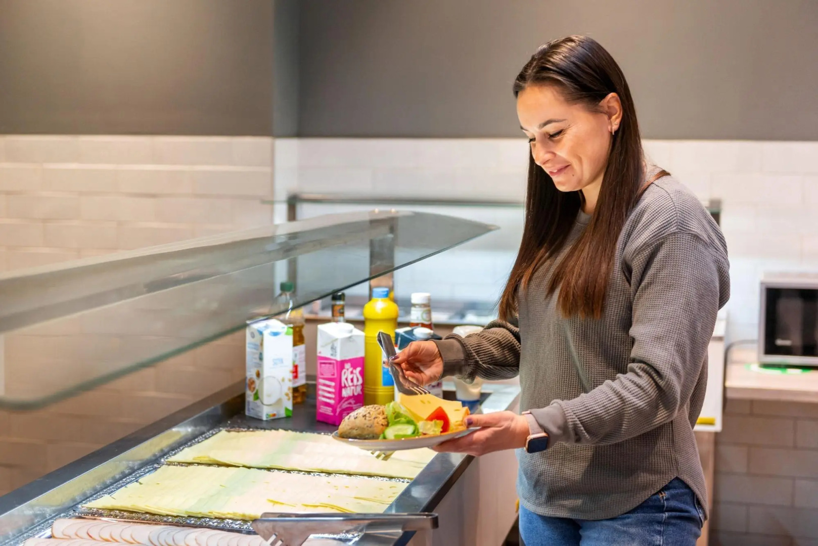 Photo - a&o Copenhagen Sydhavn