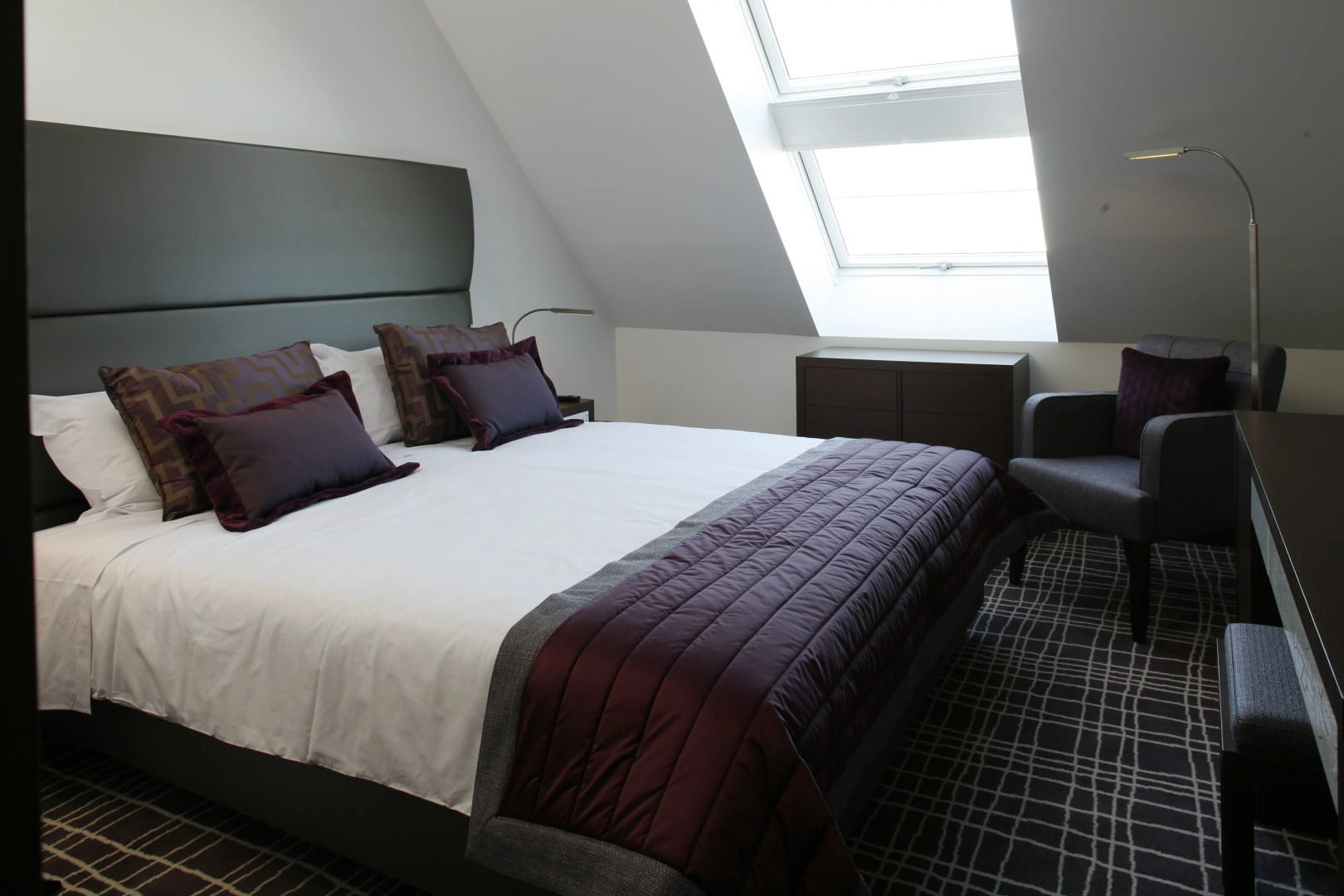 Foto - NEYA Lisboa Hotel