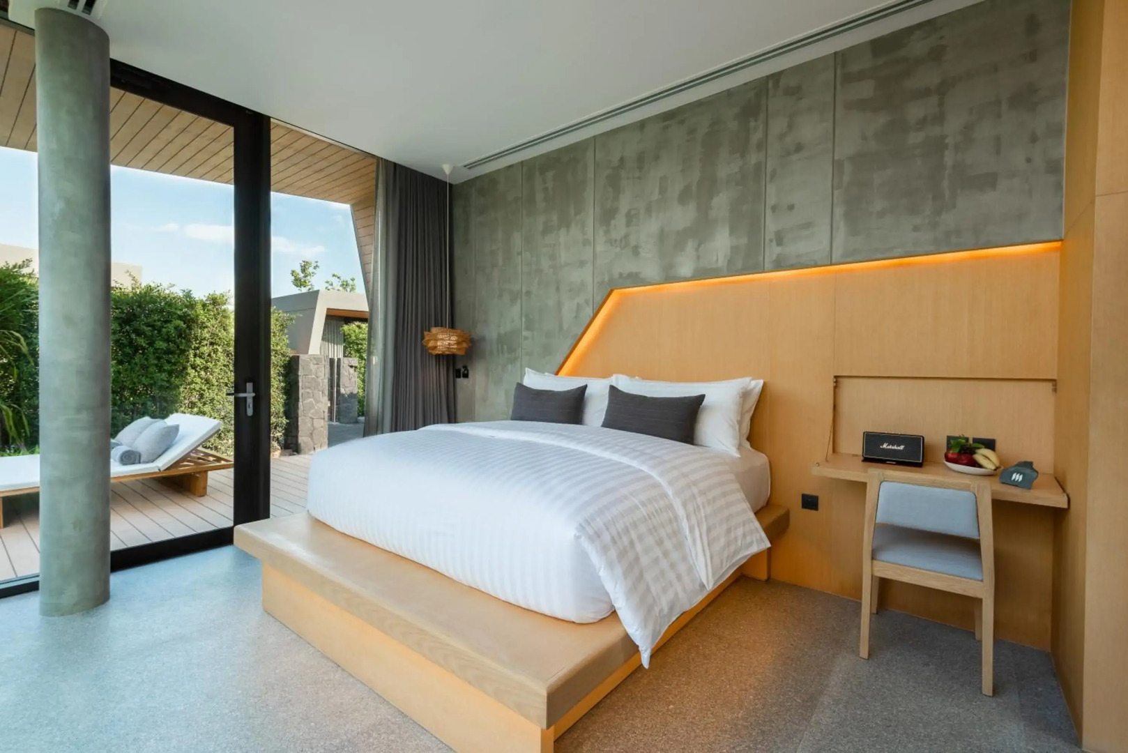 Foto - MASON, a member of Design Hotels