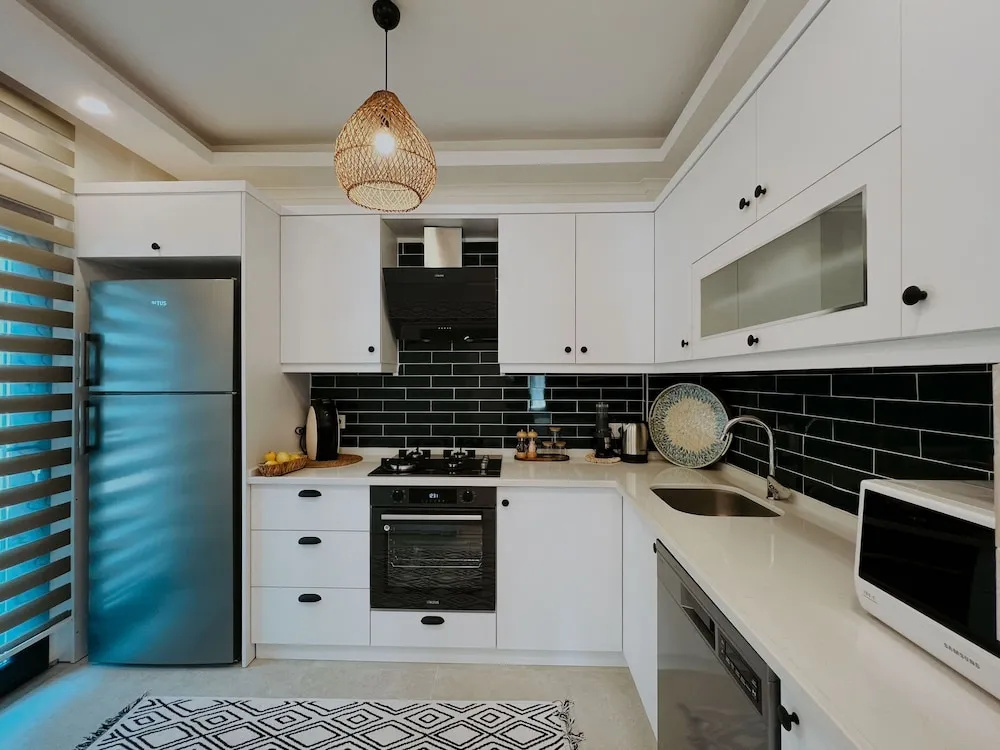 Photo - Marla Suite Hotel