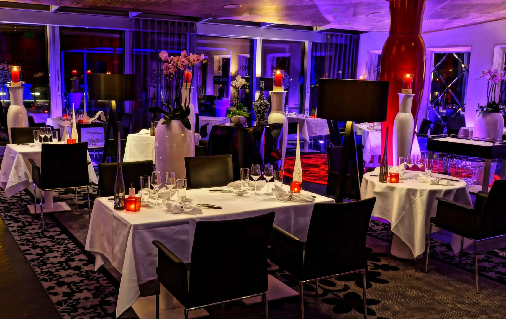 Photo - Kameha Grand Bonn