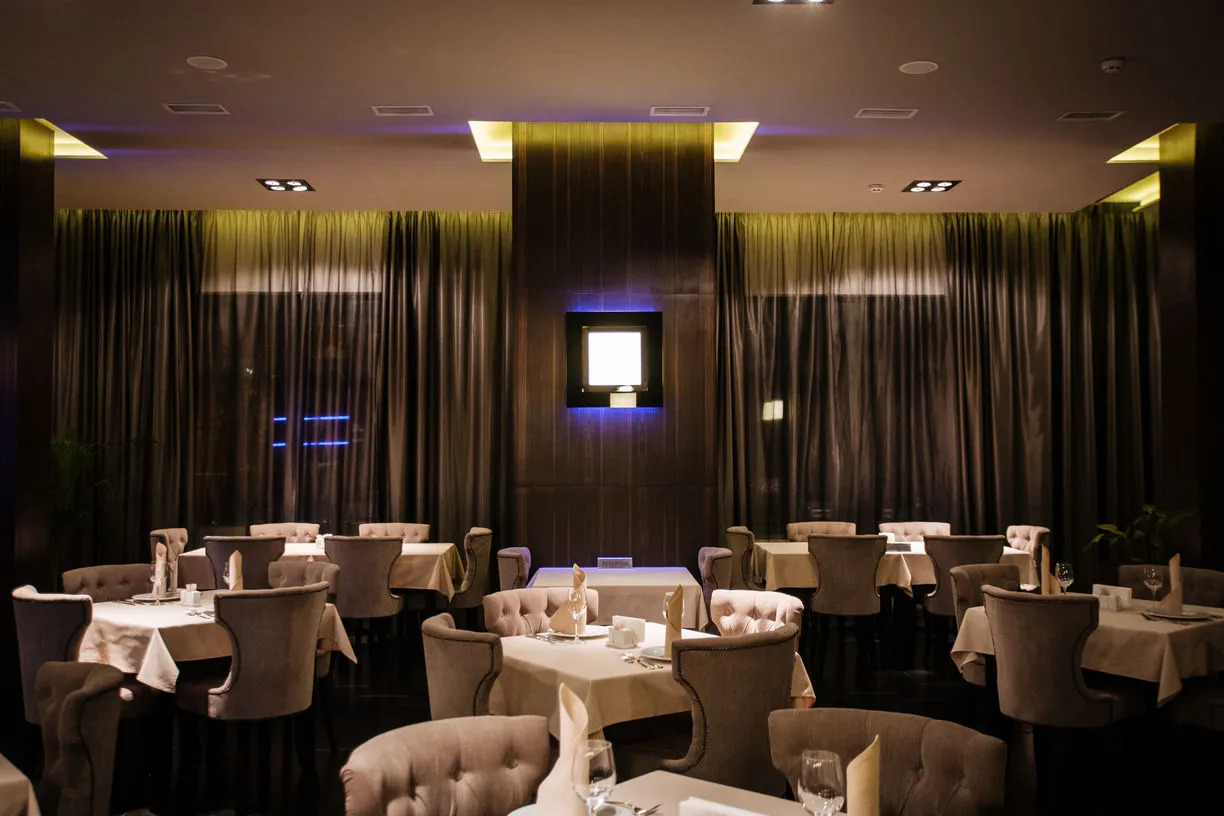 Foto - LH Hotel&SPA