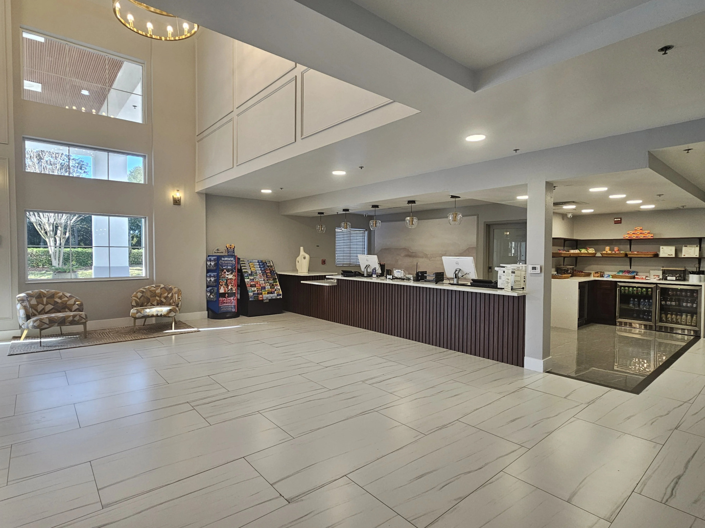 Foto - MONTREAL SUITES ORLANDO by IHG