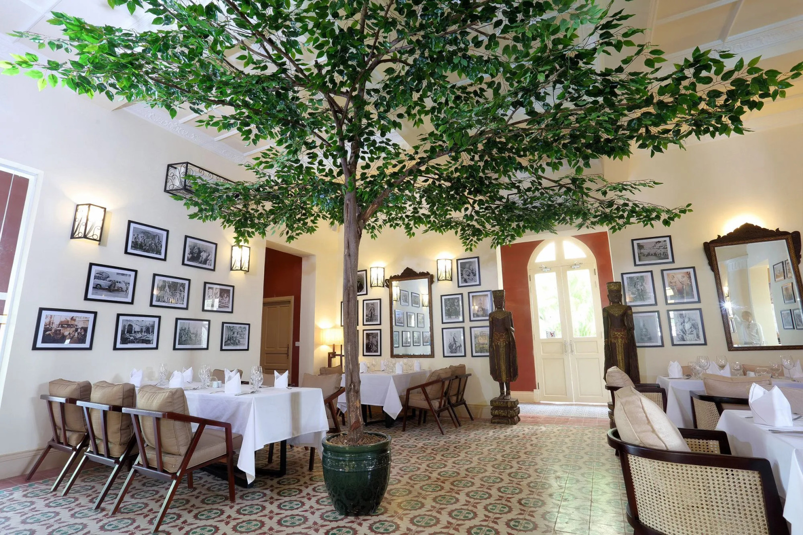 Foto - Palace Gate Hotel & Resort by EHM