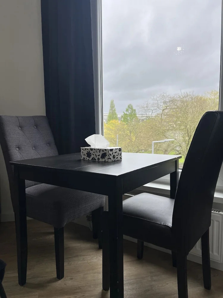 Foto - Rotterdam Inn