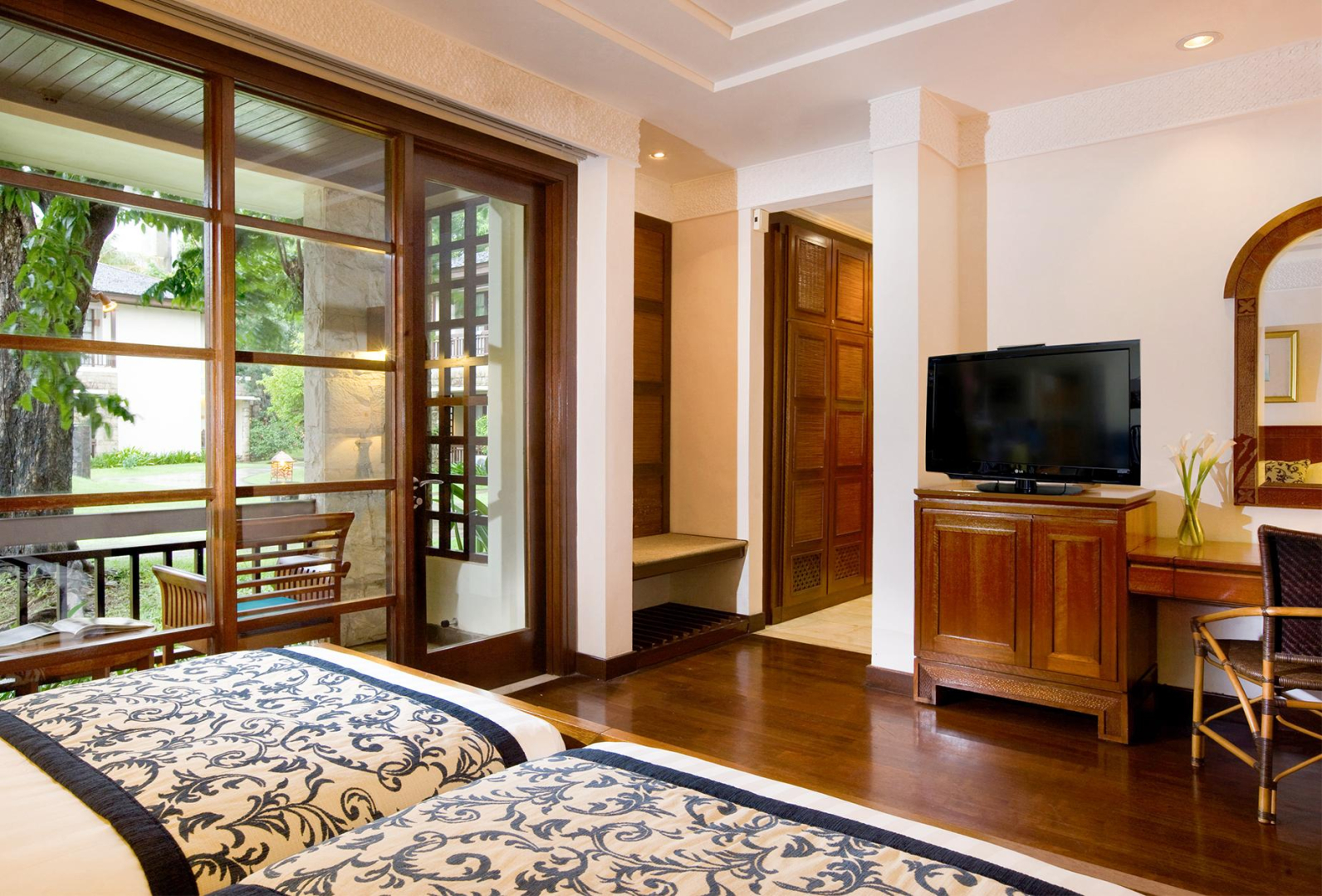Foto - The Patra Bali Resort & Villas - CHSE Certified