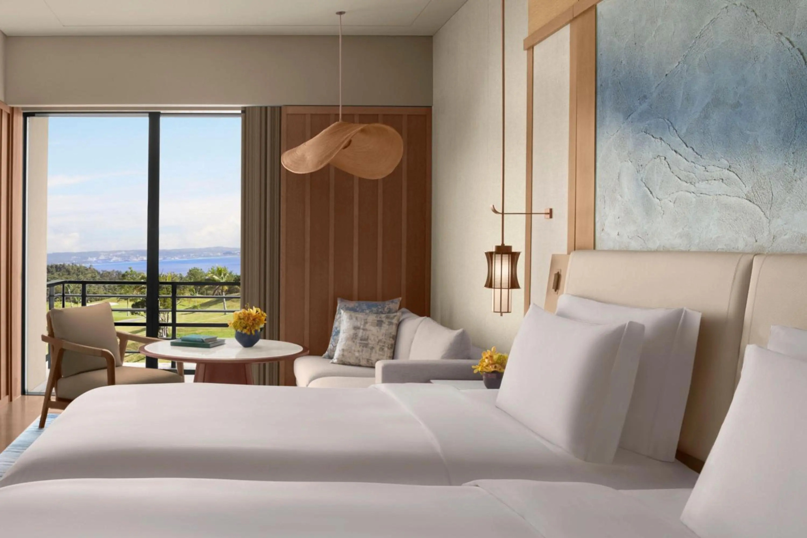 Photo - The Ritz-Carlton, Okinawa