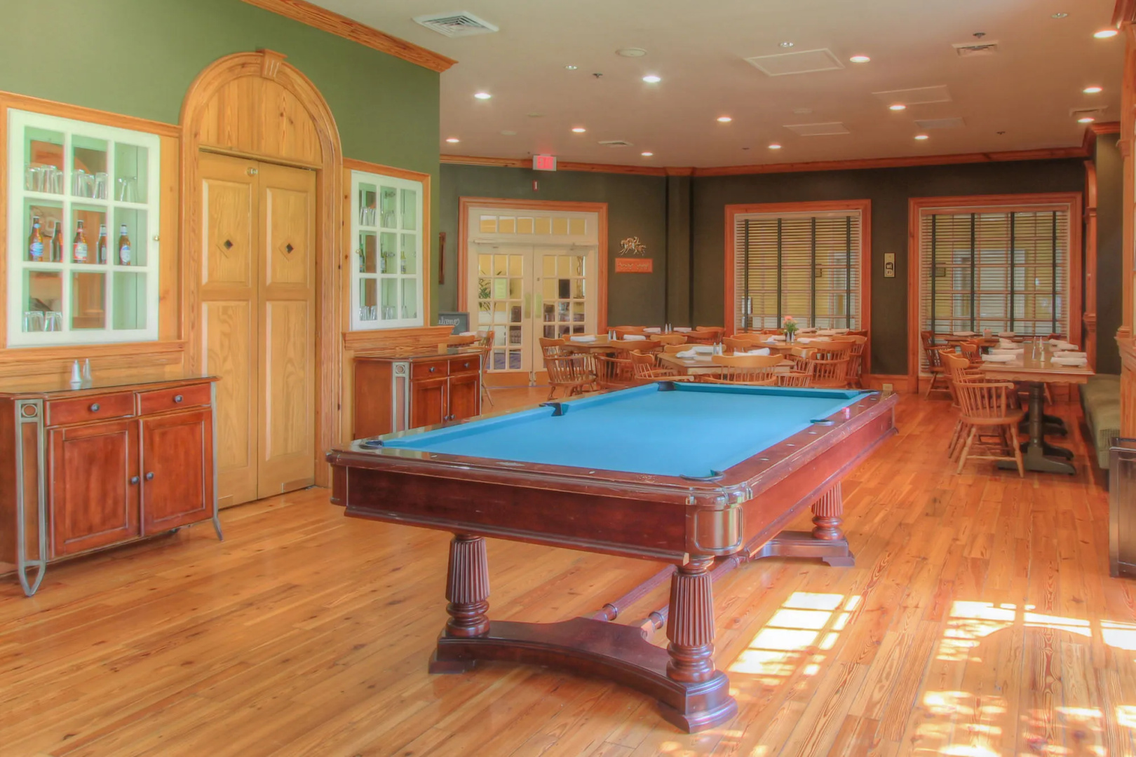 Photo - The Founders Inn and Spa, Tapestry Collection by Hilton
