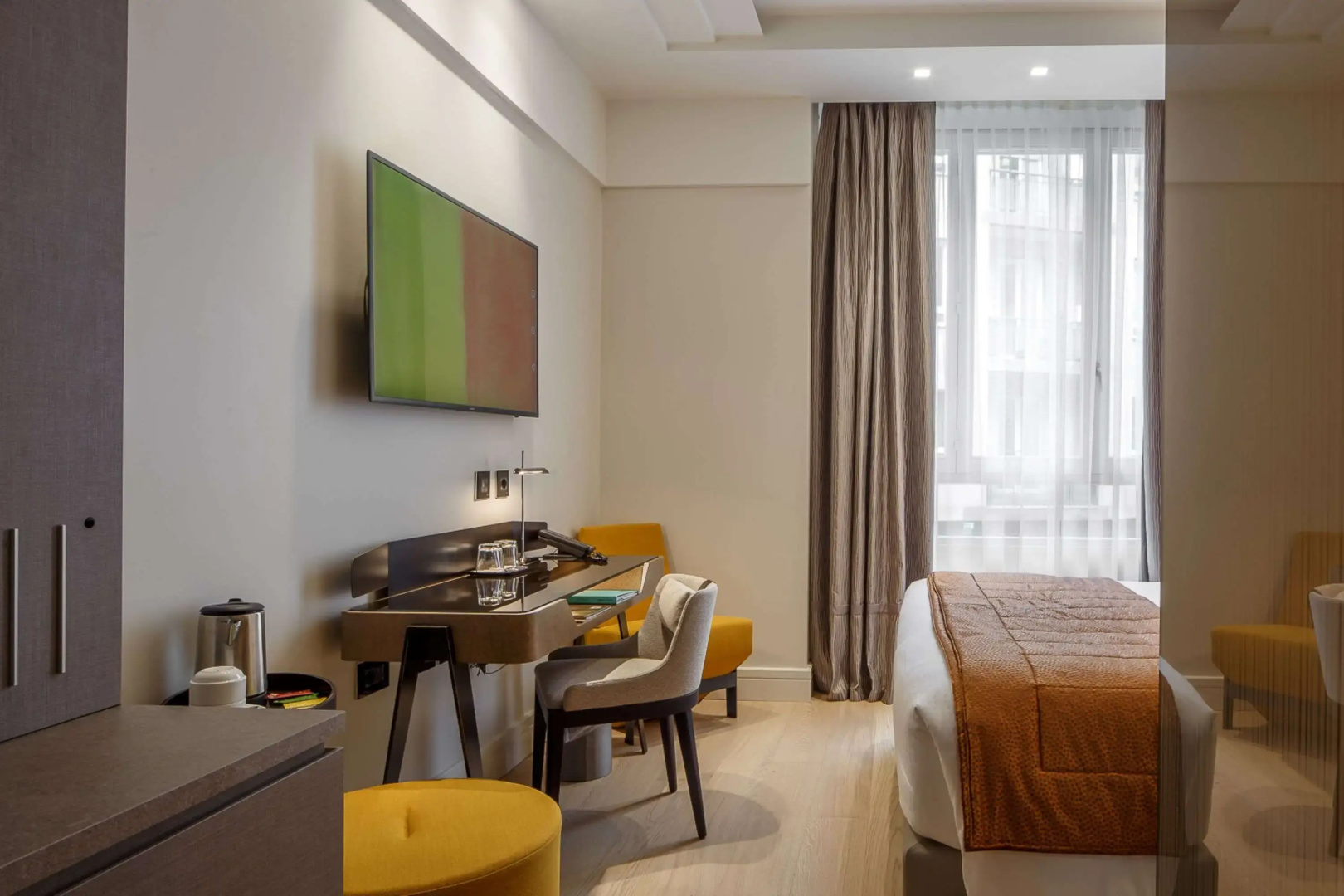Foto - Cavour Hotel