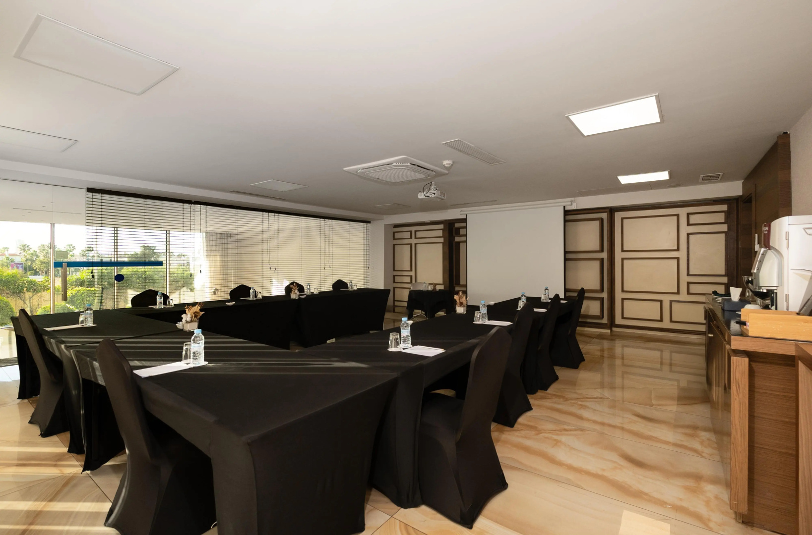 Photo - Kenzi Sidi Maarouf Hotel