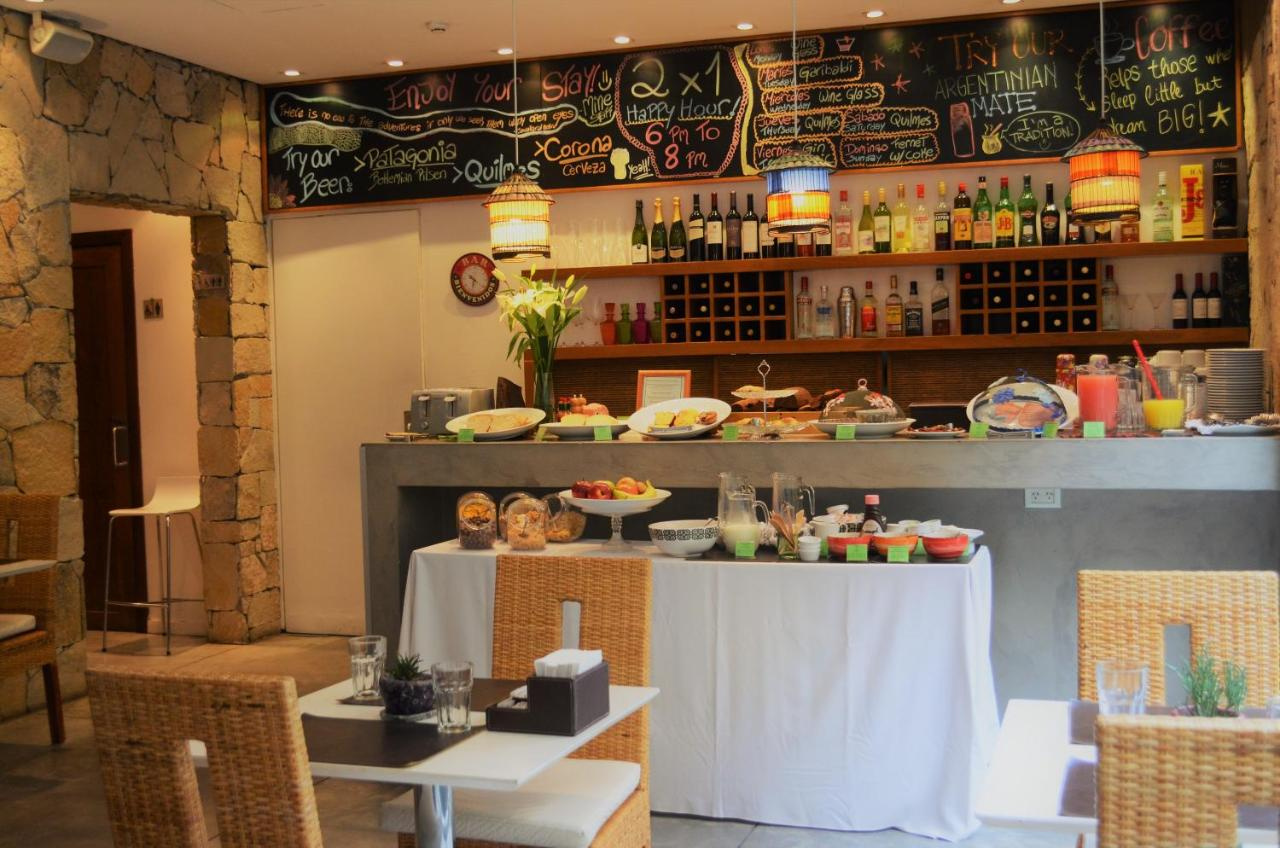 Foto - Mine Hotel Boutique