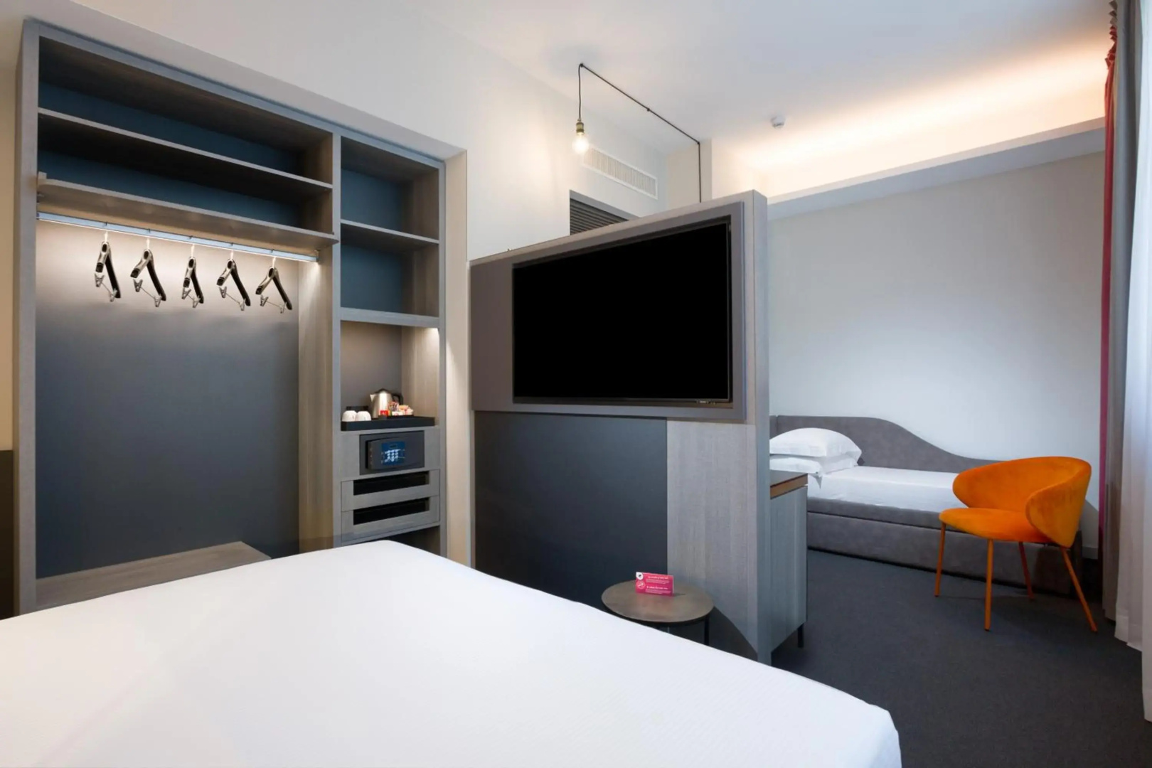 Photo - iQ Hotel Firenze