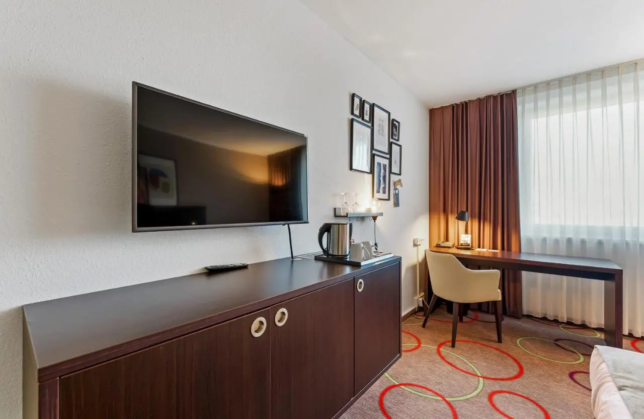 Foto - Leonardo Hotel Hannover Medical Park