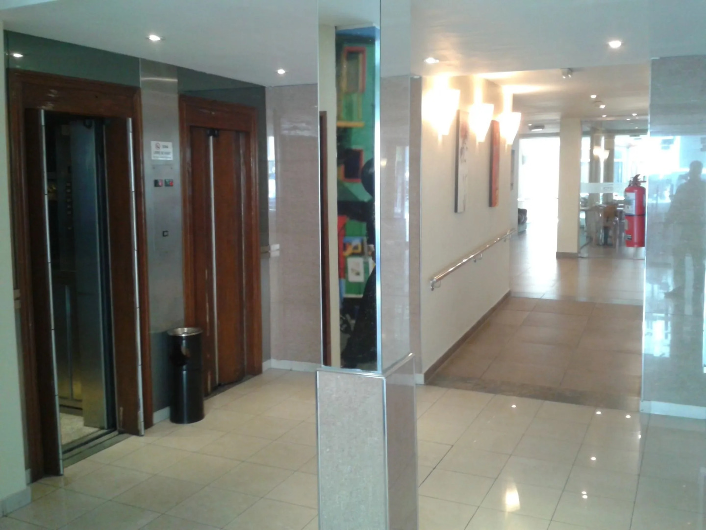 Foto - Hotel Nontue Abasto Buenos Aires