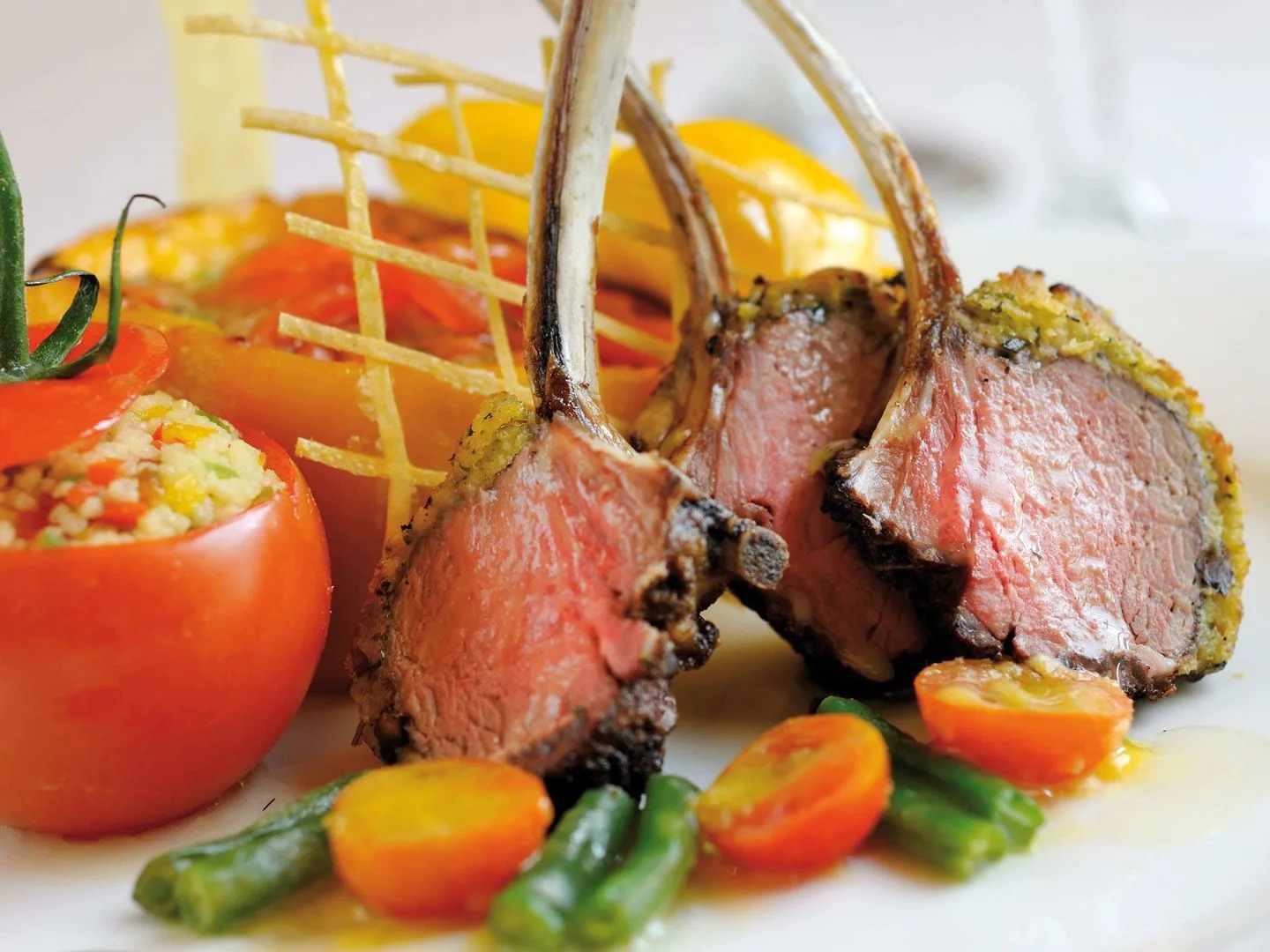 Foto - Mövenpick Hotel Doha