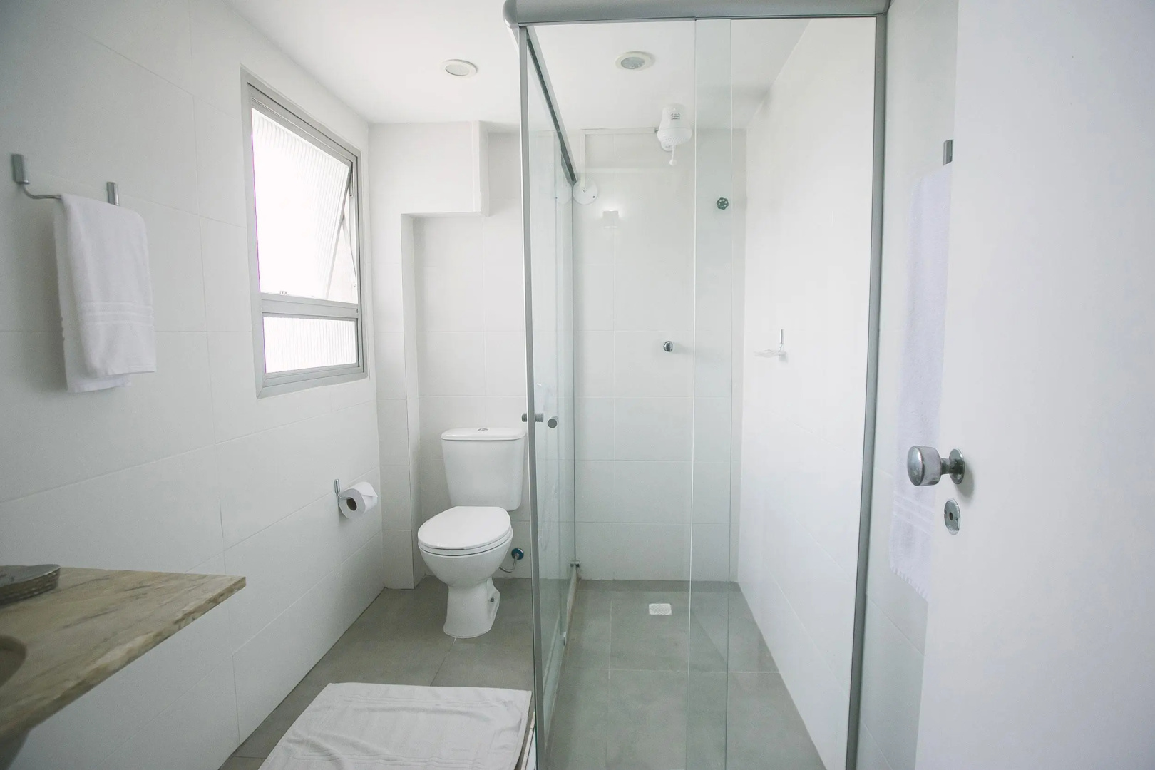 Photo - CLH SUITES Copacabana Domingos Ferreira