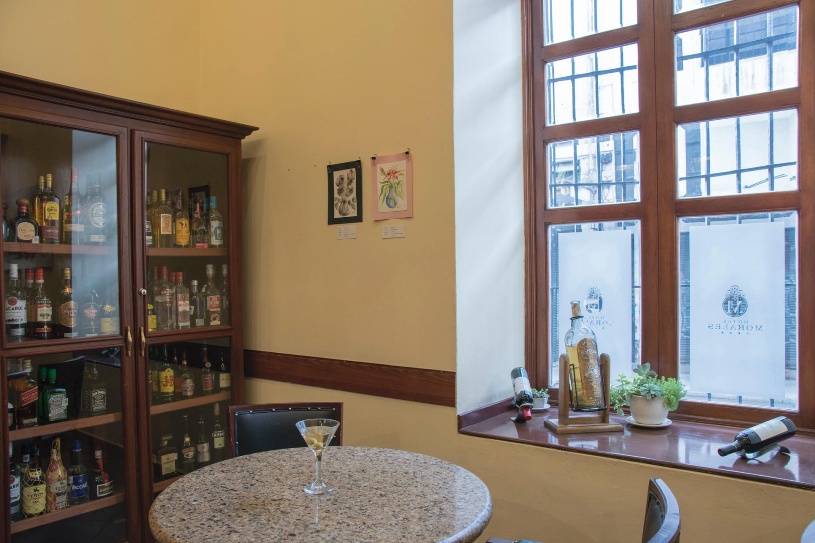 Foto - Hotel Morales Historical & Colonial Downtown Core