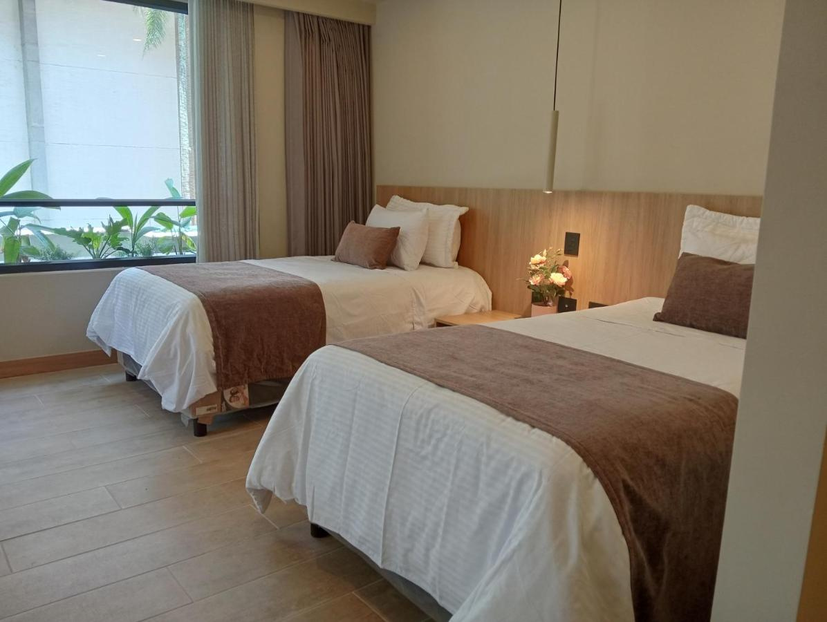 Photo - Hotel Rulay Medellin