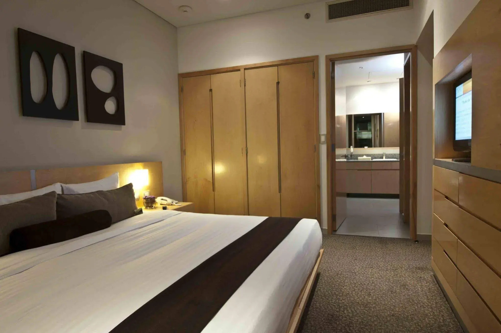 Foto - Stadia Suites Mexico City Santa Fe