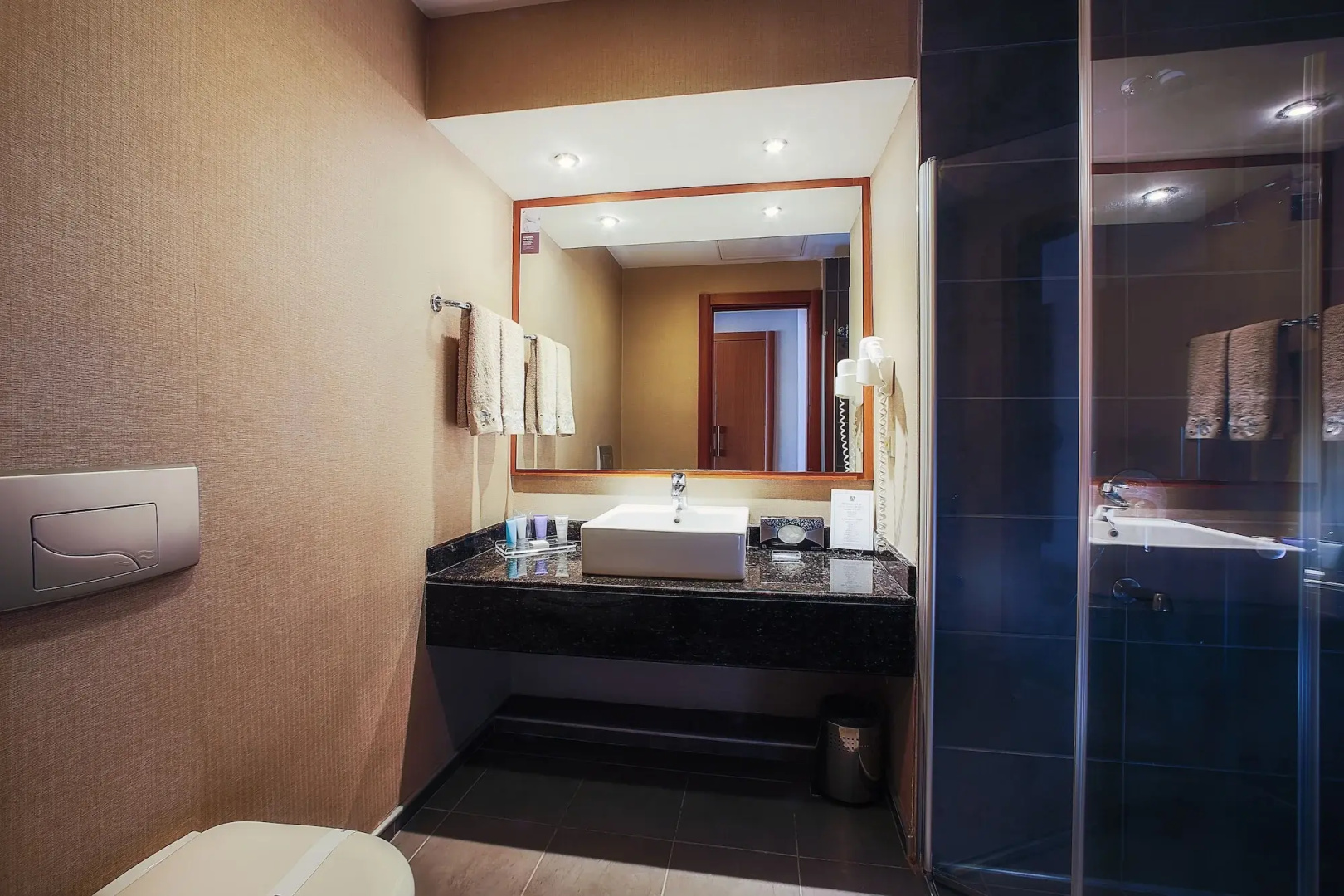 Photo - Hotel Anatolia