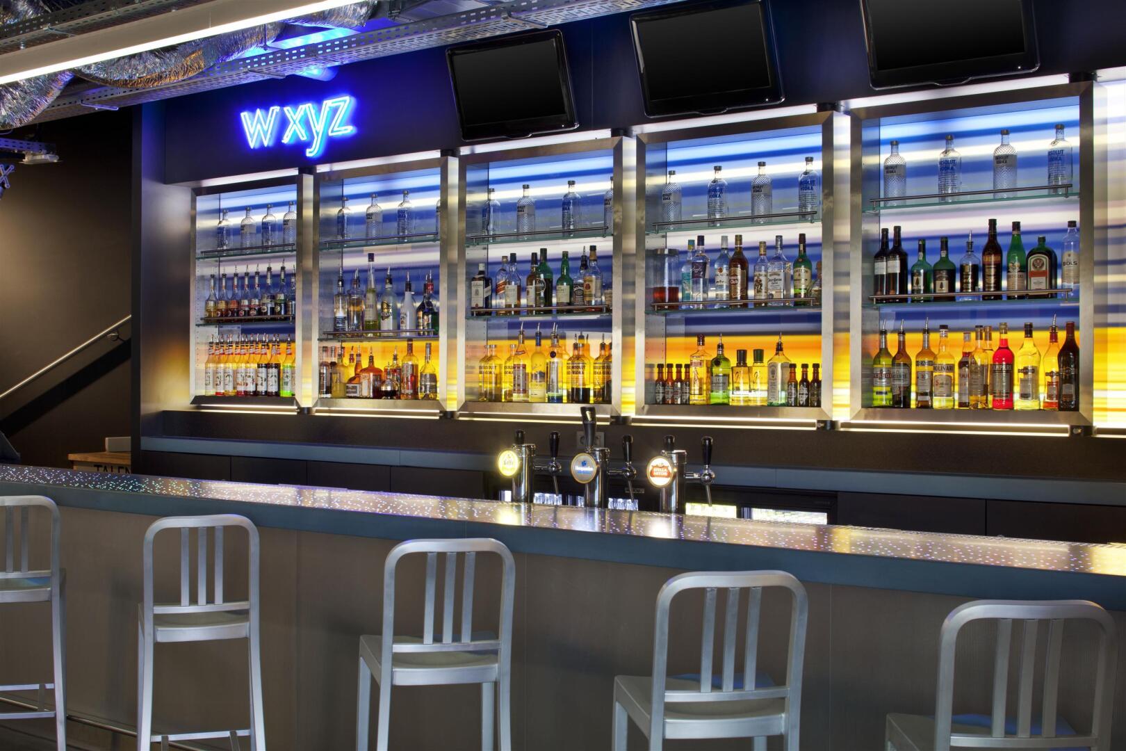 Photo - Aloft Brussels Schuman