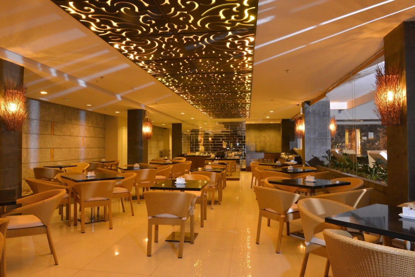 Foto - Solaris Hotel Kuta