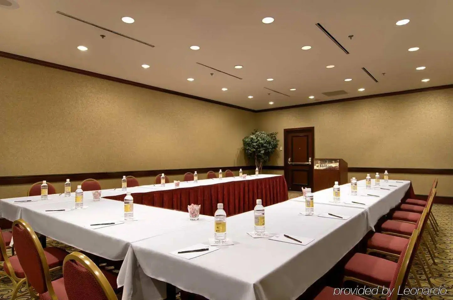 Foto - Hilton Atlanta Northeast