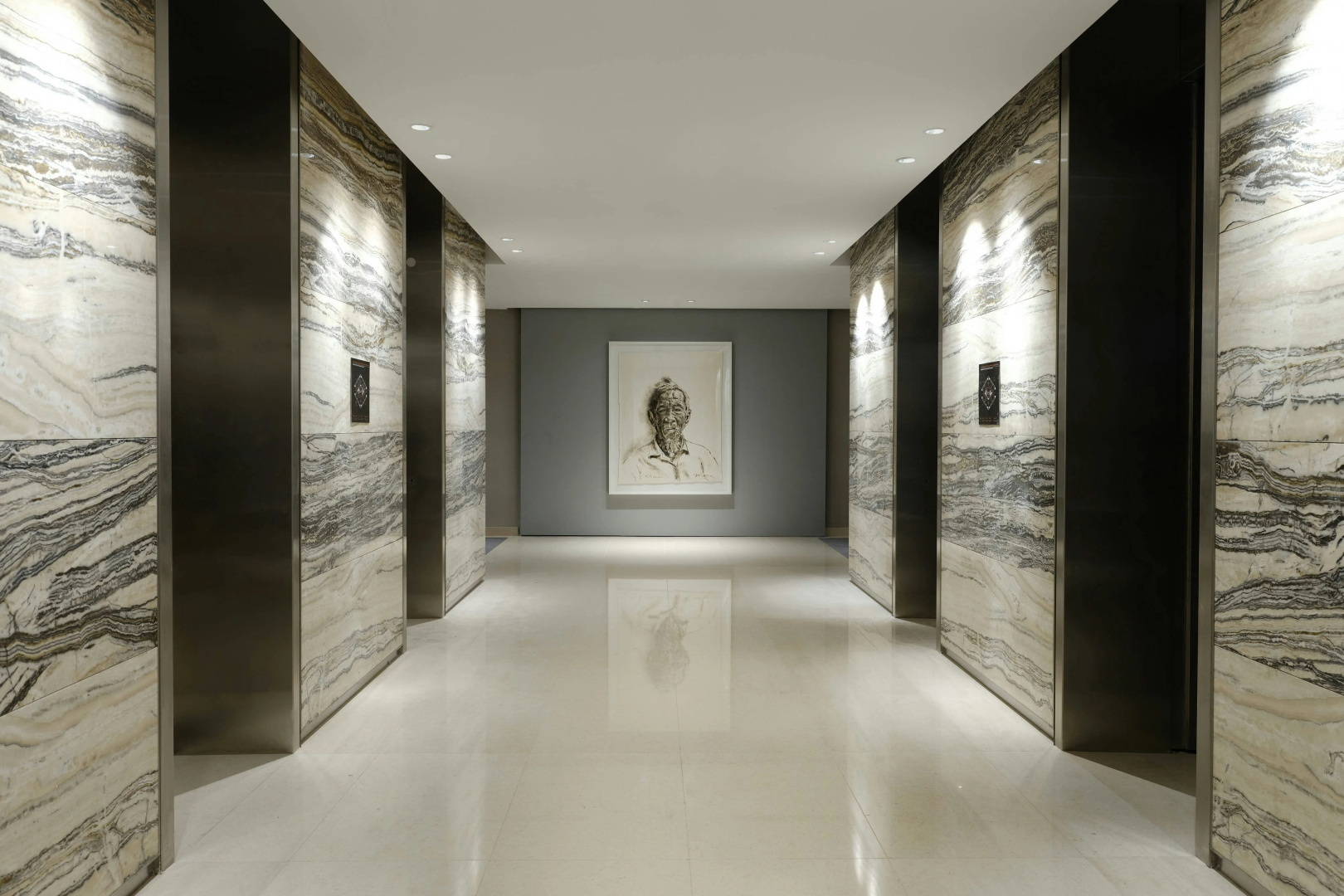 Foto - Element by Marriott Kuala Lumpur