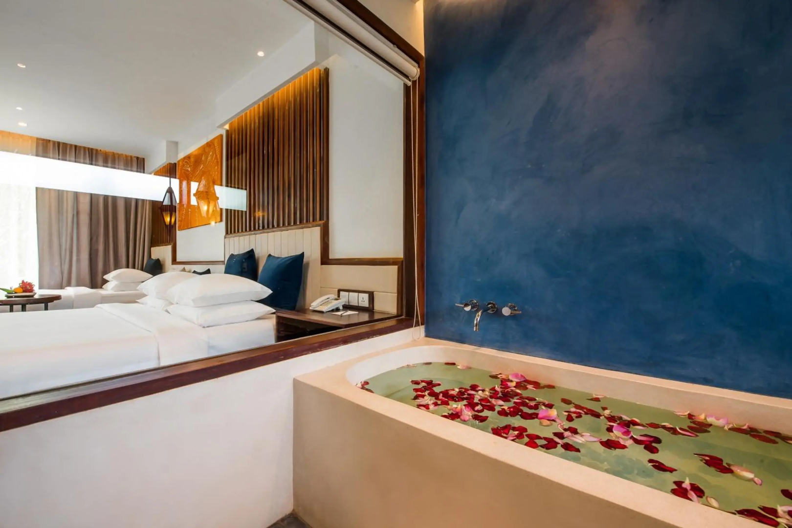 Foto - Metta Residence & Spa