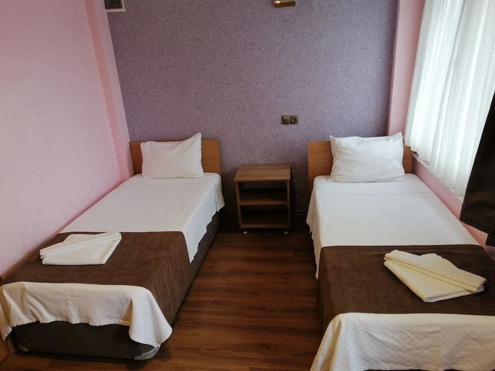 Foto - Okur Otel
