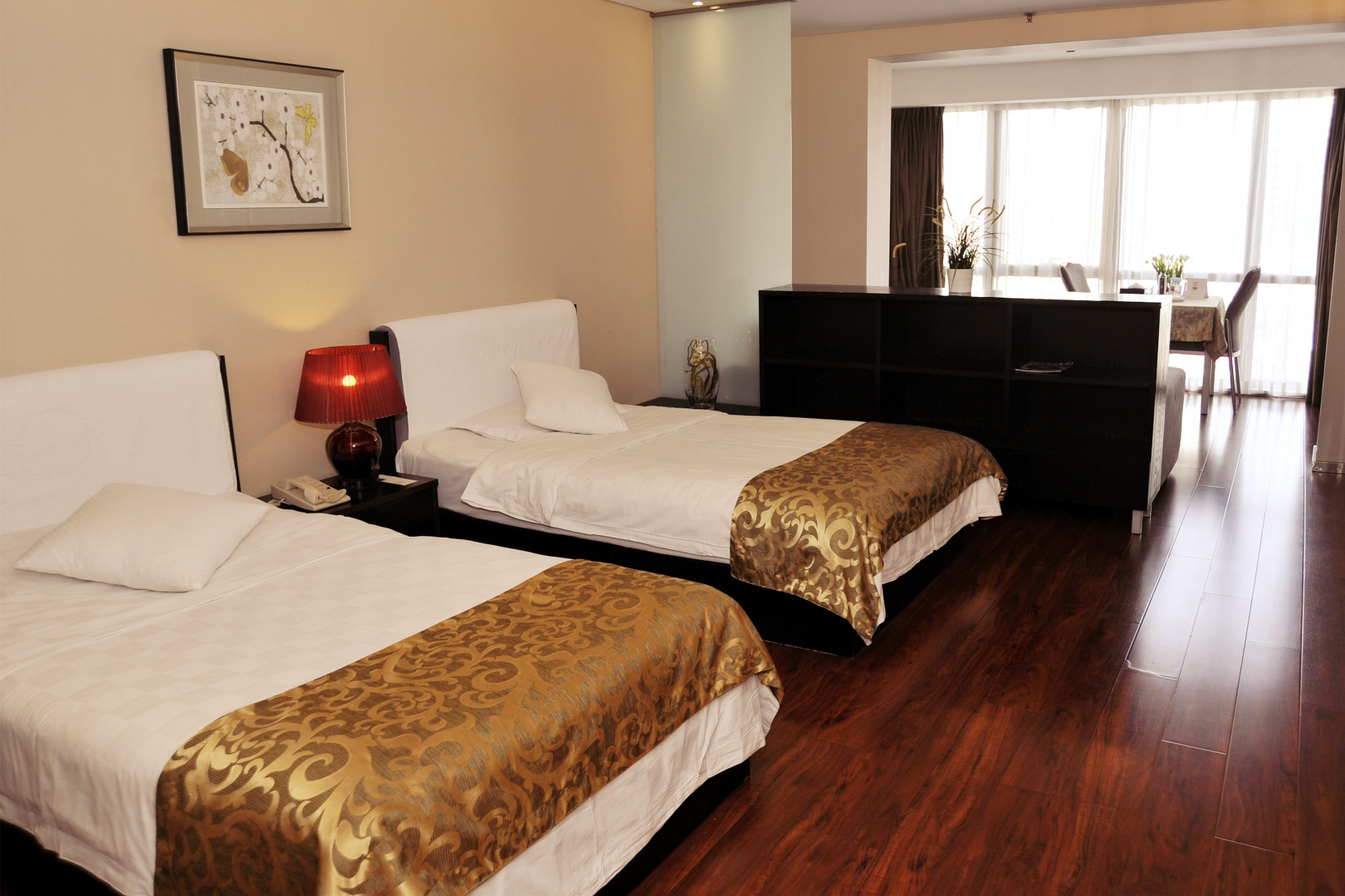 Foto - Qingdao Housing International Hotel
