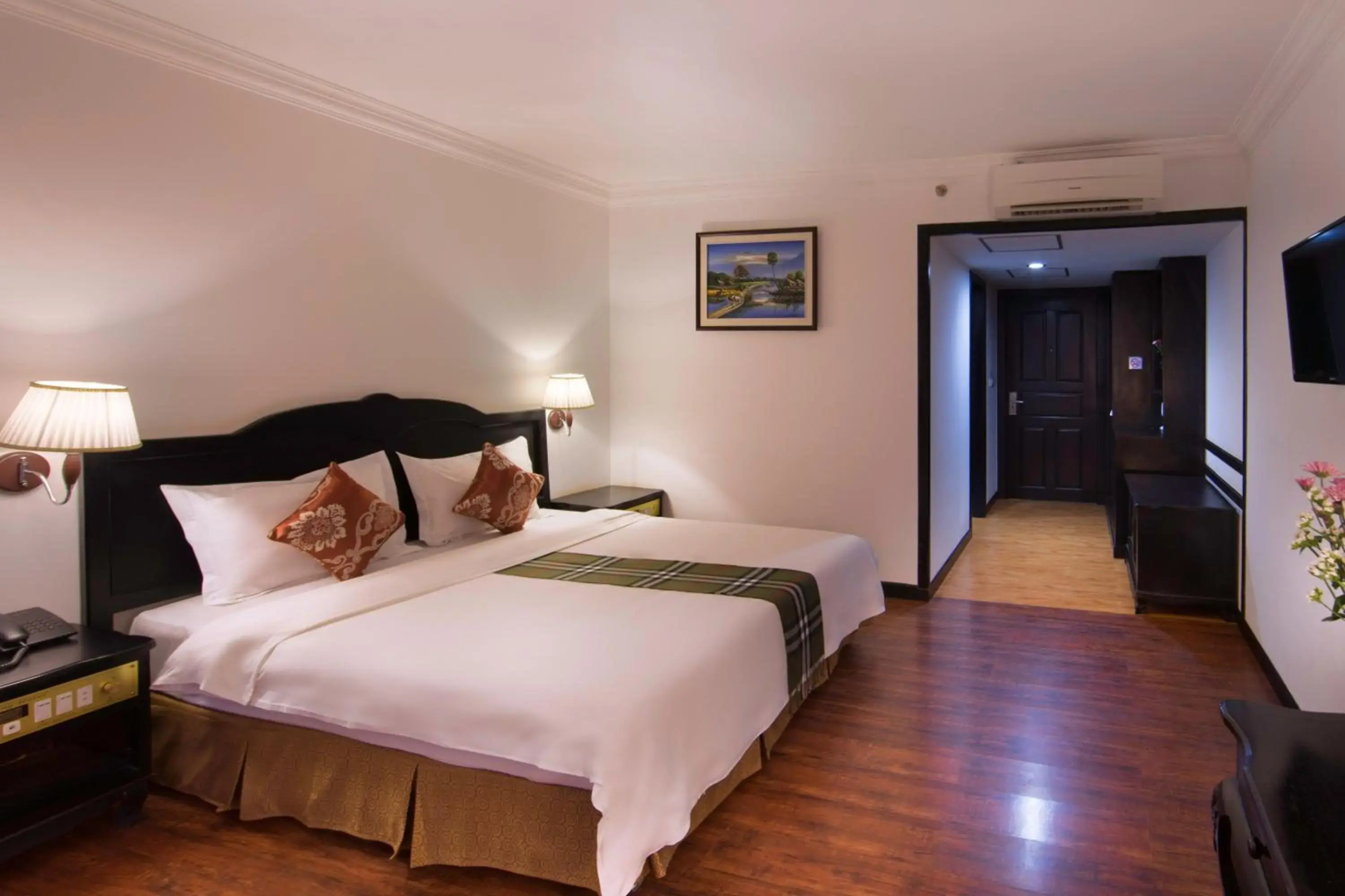Foto - Smiling Hotel