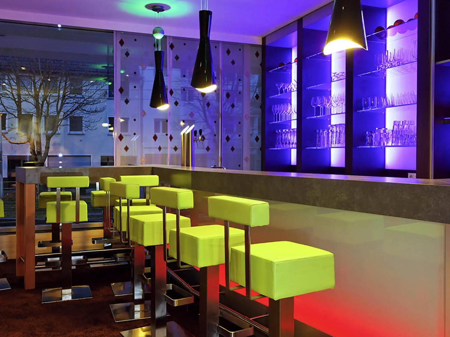 Photo - Premier Inn Stuttgart Bad Cannstatt