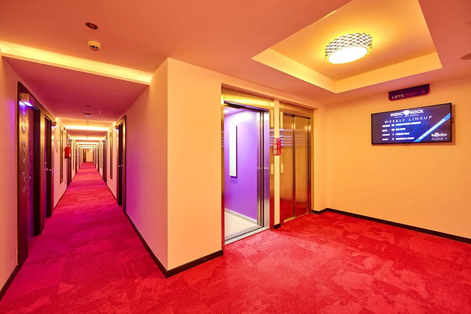 Foto - Indico Rock Hotel Mallorca - Adults Only