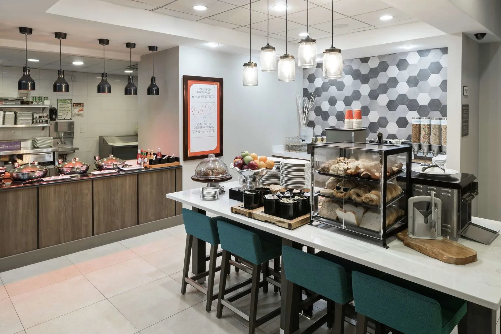 Photo - Hilton Garden Inn DFW North Grapevine