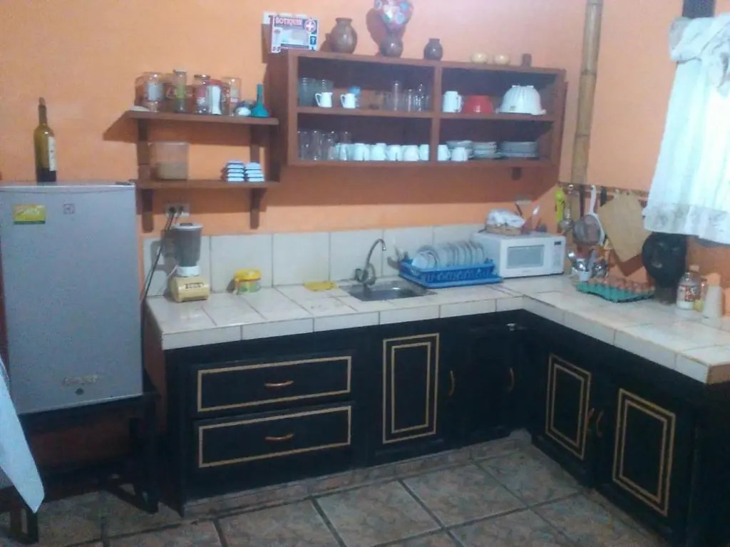 Foto - Punta Pacífico Bungalows Máncora