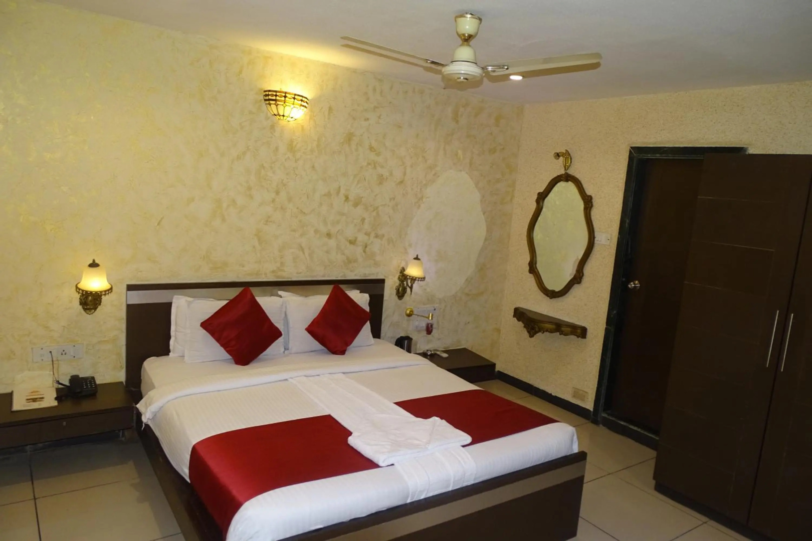 Foto - Hotel Sunshine Airport