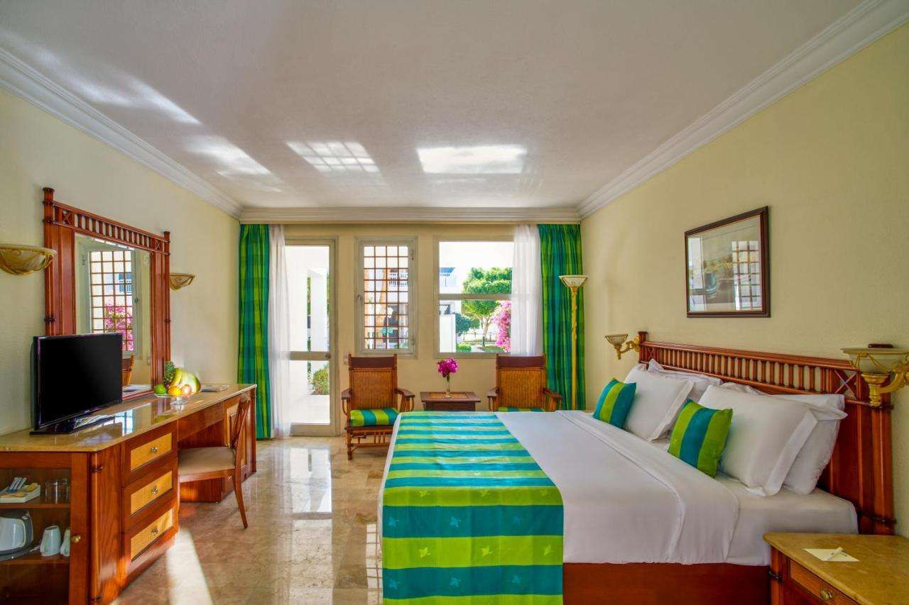 Photo - Maritim Jolie Ville Resort & Casino Sharm El Sheikh