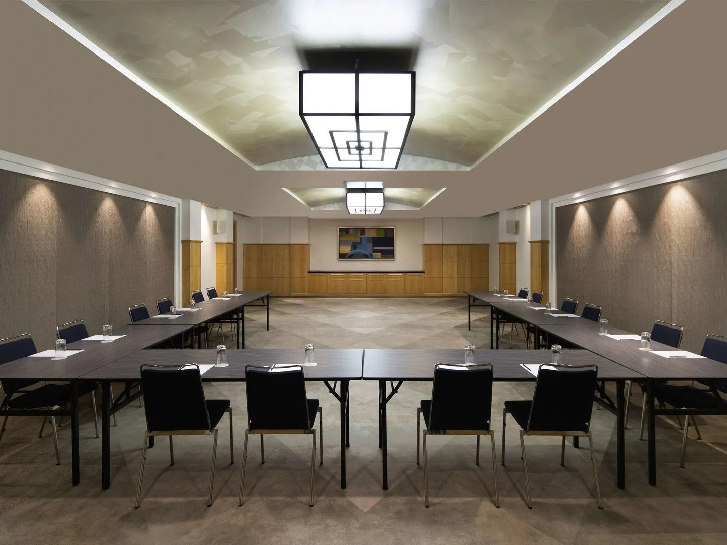 Photo - Swissotel Sydney