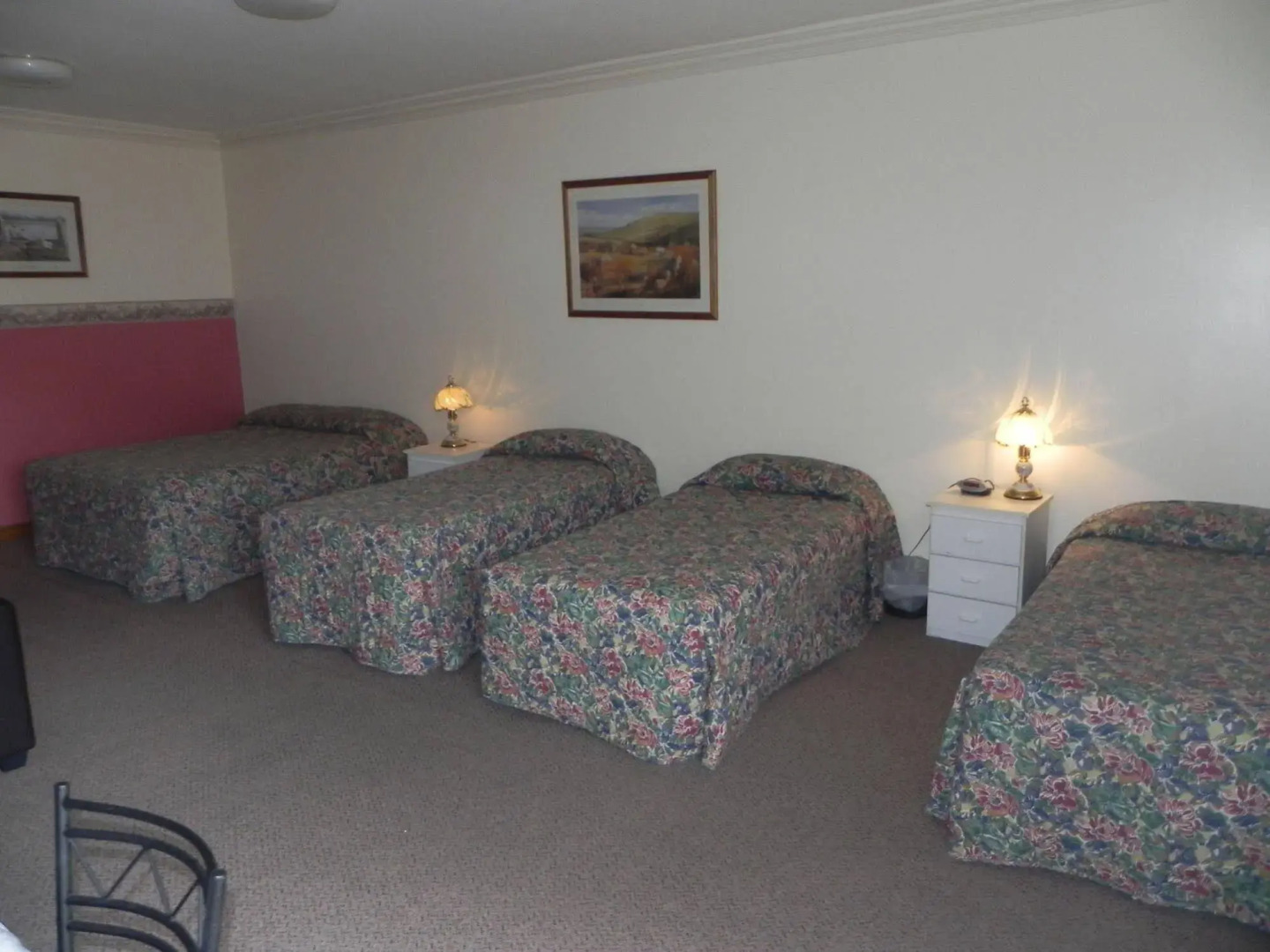 Foto - St Georges Motor Inn