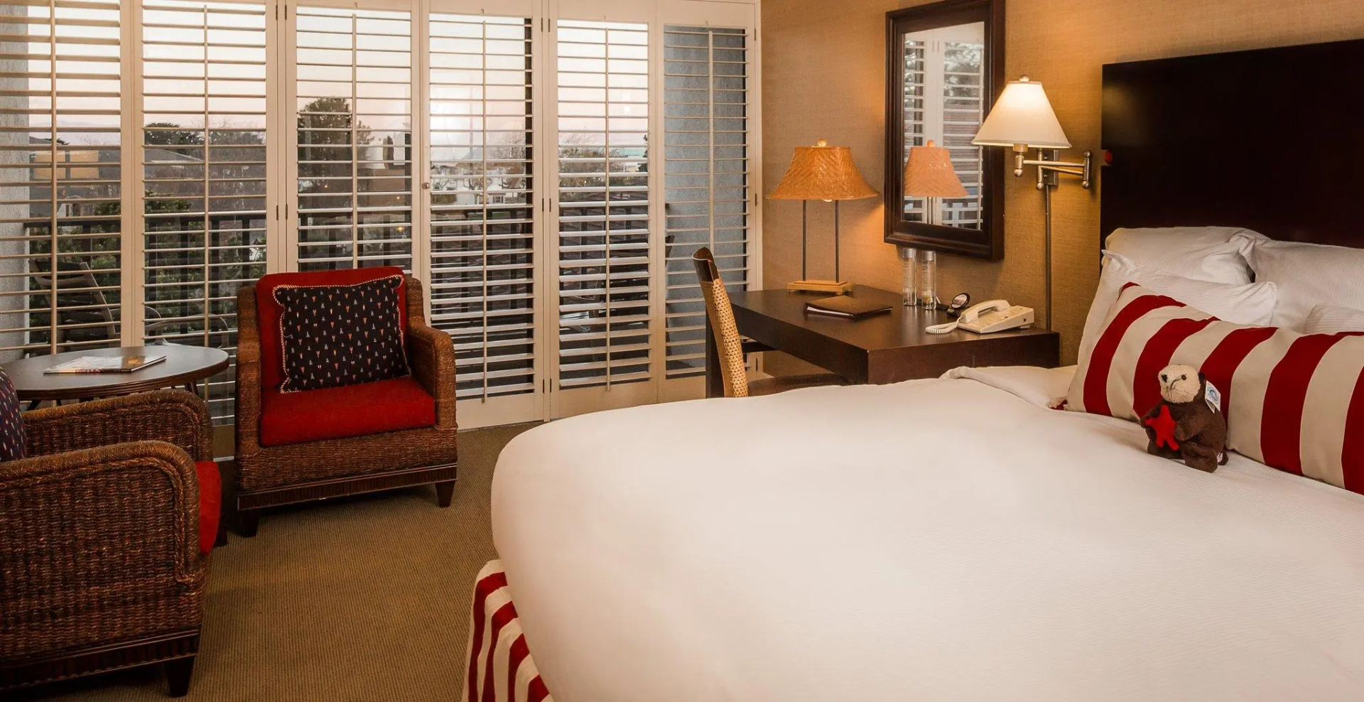 Foto - Portola Hotel & Spa