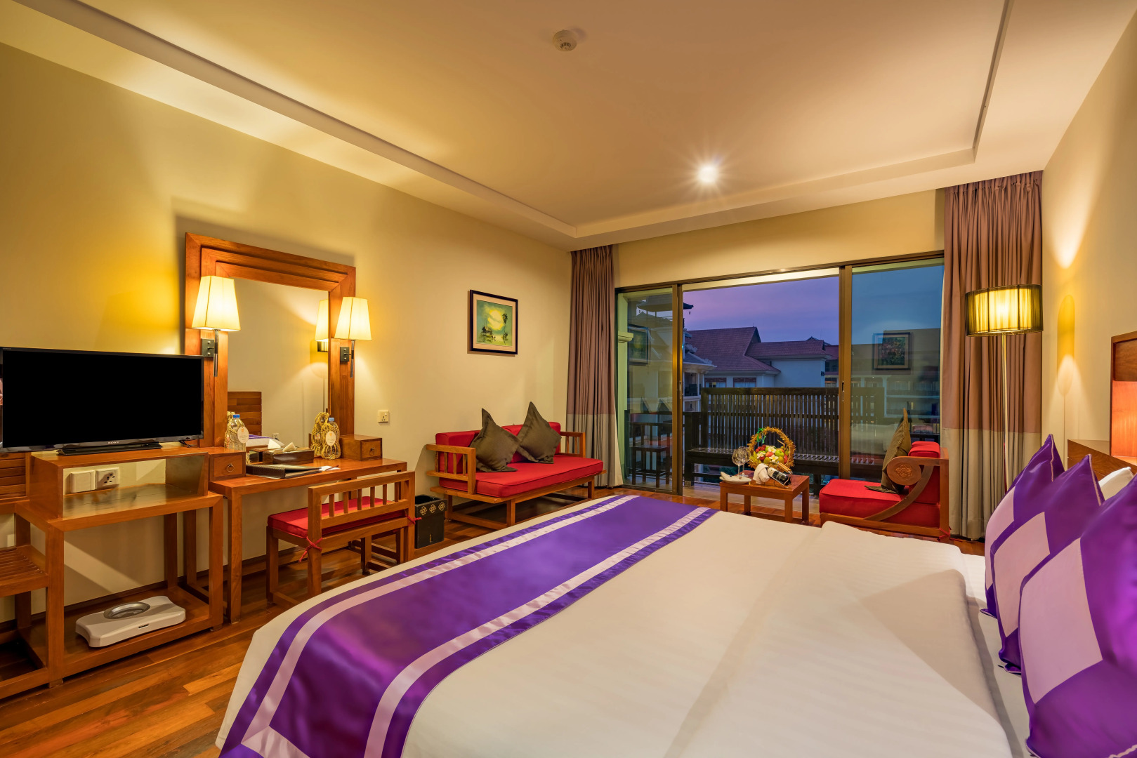 Foto - Angkor Miracle Resort & Spa